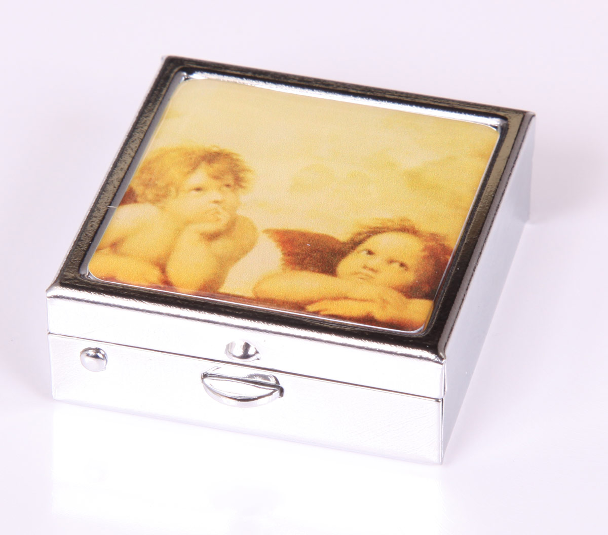 foto l�kovka - �tvercov�